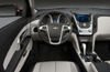 2010 Chevrolet (Chevy) Equinox LTZ Cockpit Picture